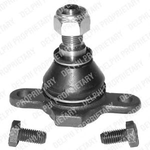 Ball Joint TC527