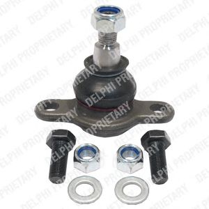 Ball Joint TC2089