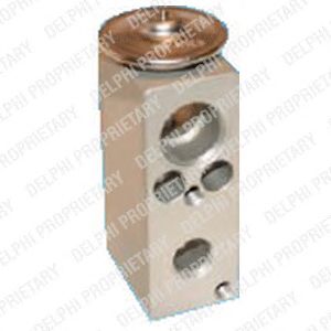 Expansion Valve, air conditioning TSP0585076