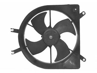 Fan, radiator 70507400