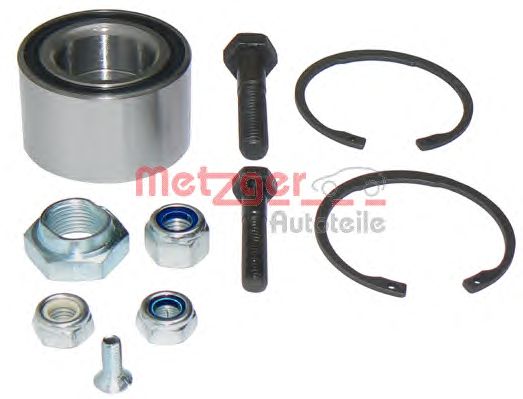 Wheel Bearing Kit WM 200