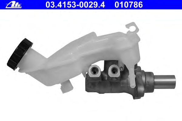 Maître-cylindre de frein 03.4153-0029.4
