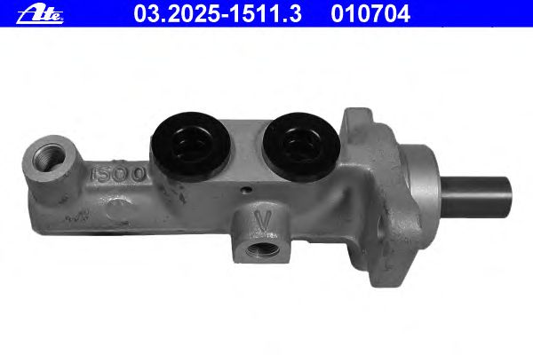 Maître-cylindre de frein 03.2025-1511.3