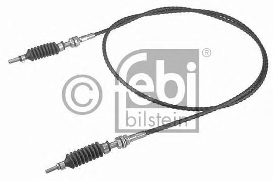 Accelerator Cable 03364