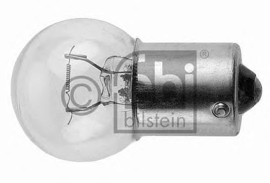 Лампа накаливания, фонарь указателя поворота; Лампа накаливания, фонарь сигнала торможения 06882