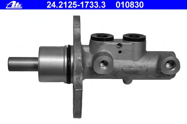 Master Cylinder, brakes 24.2125-1733.3