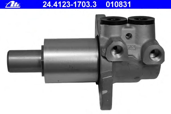 Bremsehovedcylinder 24.4123-1703.3