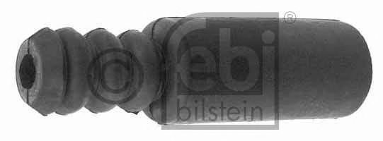Rubber Buffer, suspension 12170