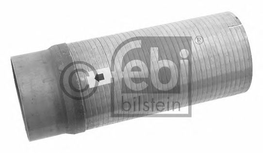 Flexible Pipe, exhaust system 14572