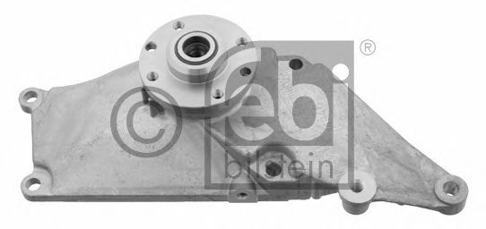 Support, cooling fan 14946
