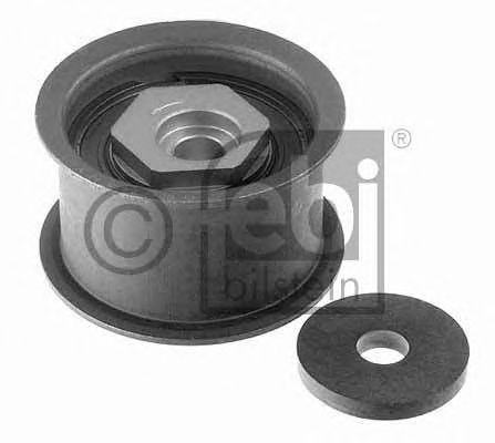 Deflection/Guide Pulley, timing belt 17482