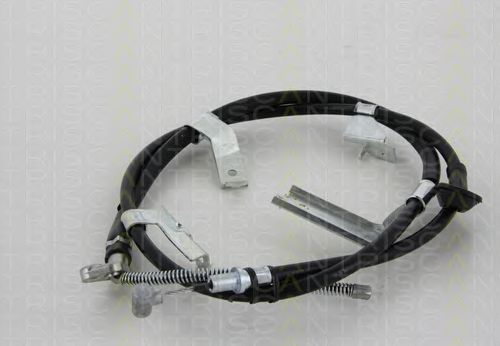 Cable, parking brake 8140 10166