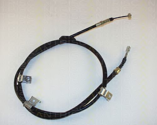 Cable, parking brake 8140 40119
