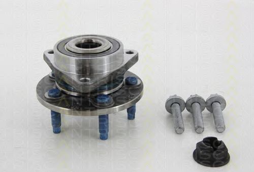 Wheel Bearing Kit 8530 24126