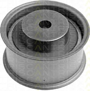 Deflection/Guide Pulley, timing belt 8646 42202