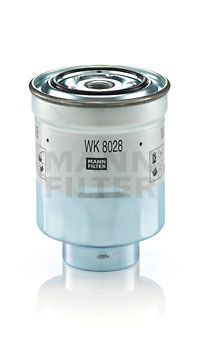 Filtro de combustível WK 8028 z