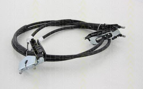 Cable, parking brake 8140 161102