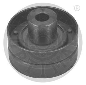 Deflection/Guide Pulley, timing belt 0-N033