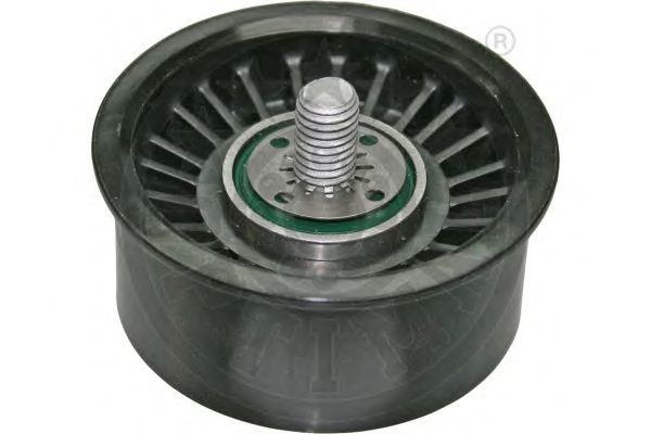 Deflection/Guide Pulley, timing belt 0-N300