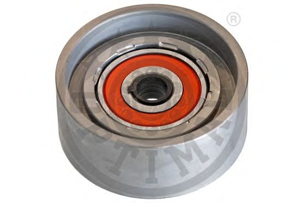 Deflection/Guide Pulley, timing belt 0-N866