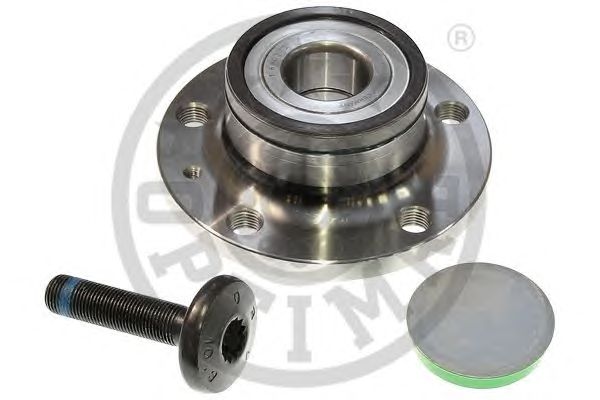 Wheel Bearing Kit 102019