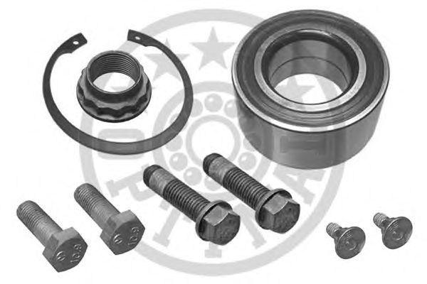 Wheel Bearing Kit 401096