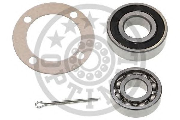 Wheel Bearing Kit 902459