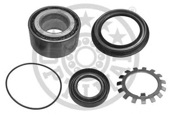 Wheel Bearing Kit 962985