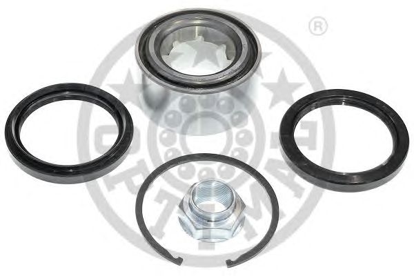 Wheel Bearing Kit 971707