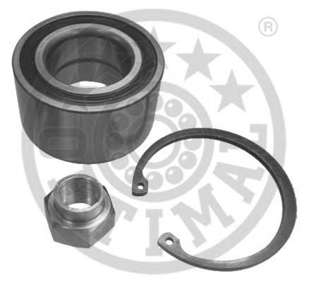 Wheel Bearing Kit 971940