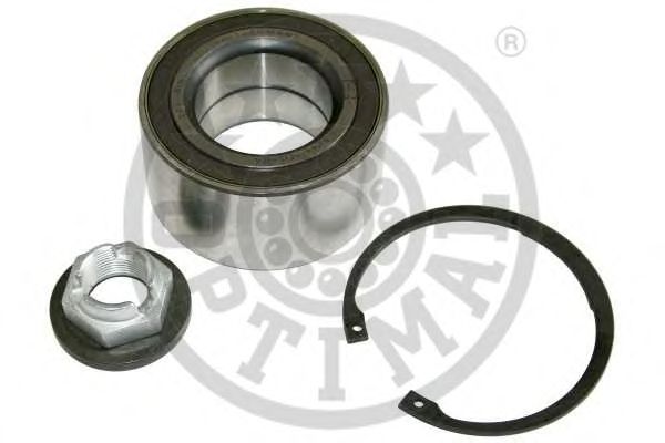 Wheel Bearing Kit 301501