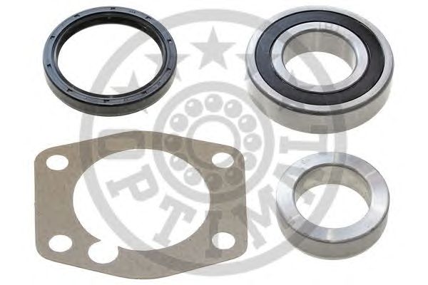Wheel Bearing Kit 952593