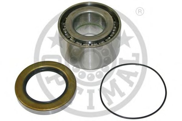 Wheel Bearing Kit 922923