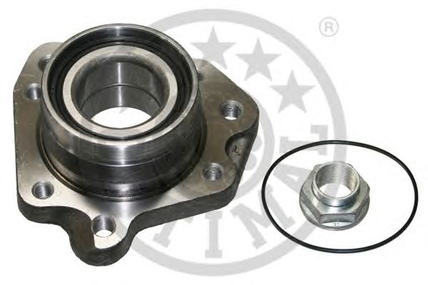 Wheel Bearing Kit 912664
