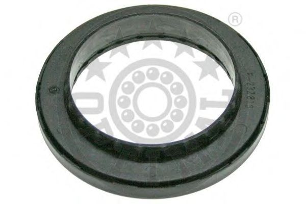 Anti-Friction Bearing, suspension strut support mounting F8-6511