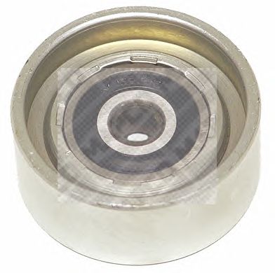 Deflection/Guide Pulley, timing belt 23651