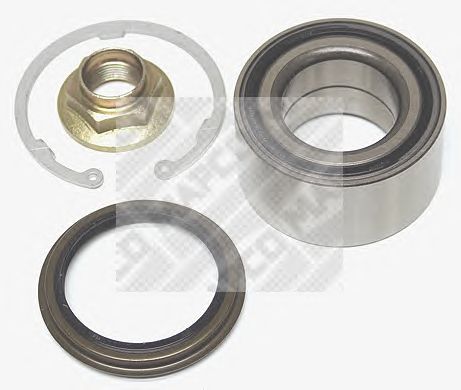 Wheel Bearing Kit 26588