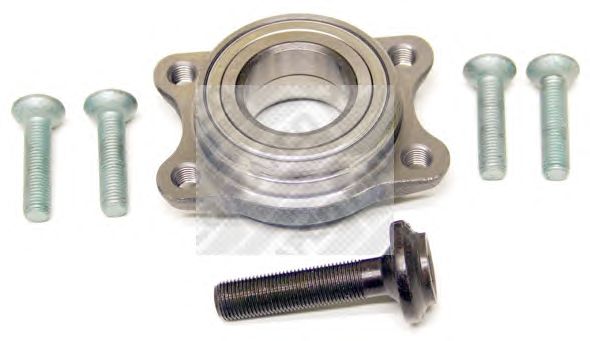 Wheel Bearing Kit 26754