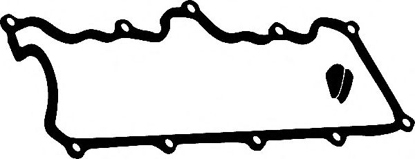 Gasket, cylinder head cover 023994P
