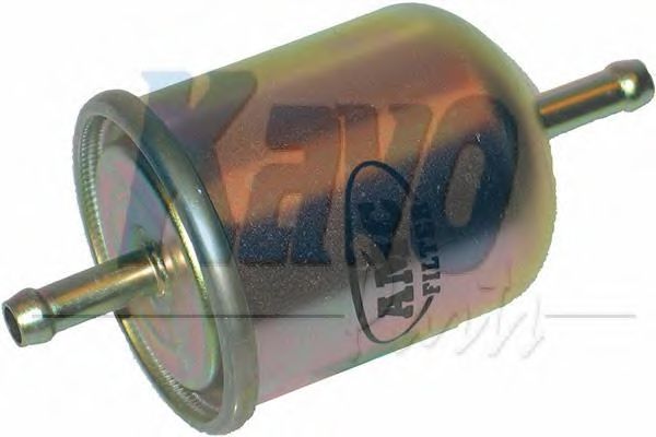 Filtro combustible NF-2362