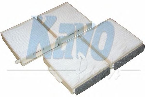 Filtro, aire habitáculo MC-5102