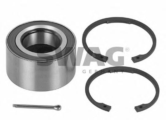 Wheel Bearing Kit 40 90 4838