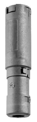Tampão de protecção, conector da vela de ignição; Tampa de protecção, conector de bobina de ignição 0010020021
