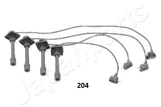 Комплект проводов зажигания IC-204