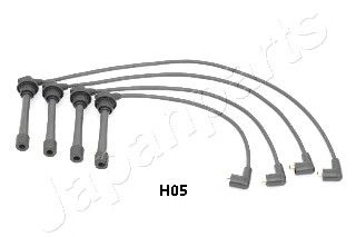 Комплект проводов зажигания IC-H05
