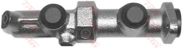 Bremsehovedcylinder PMF181