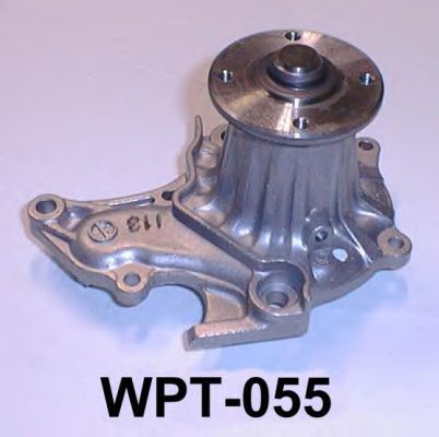 Su pompasi WPT-055