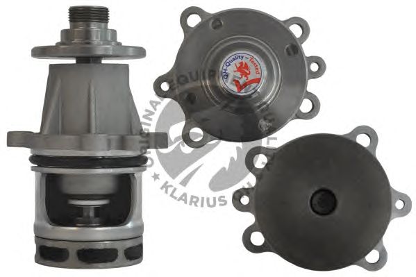Water Pump QCP2804