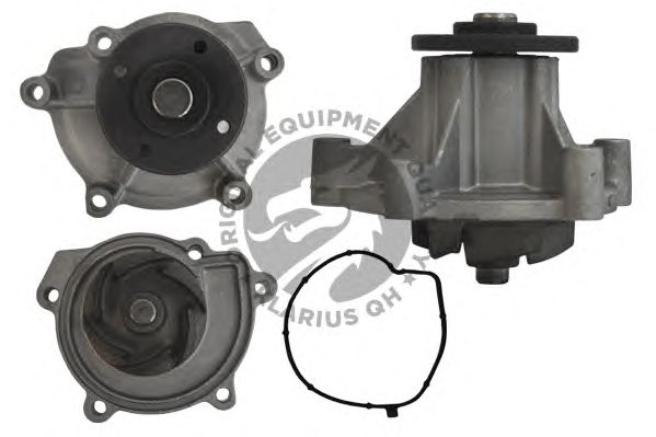 Water Pump QCP3380