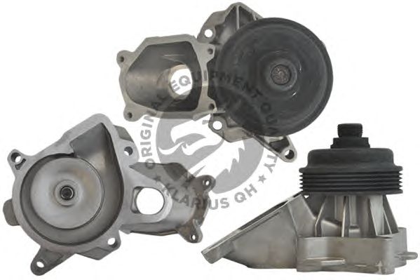 Water Pump QCP3505
